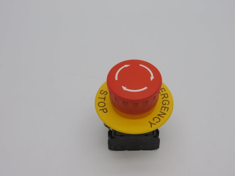 DECA A20B-V 600V 10A NSNP