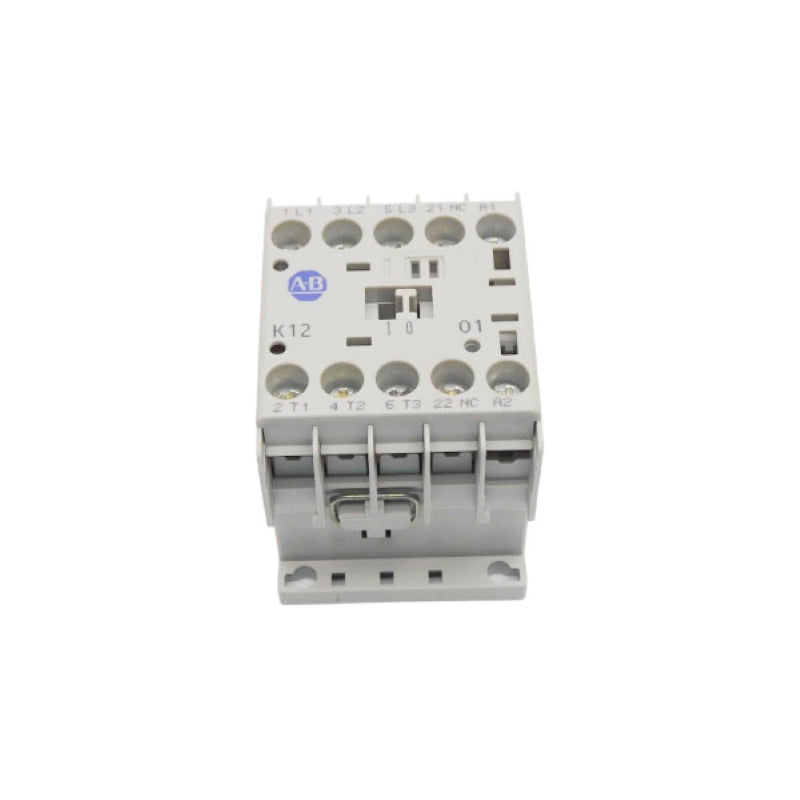 ALLEN BRADLEY 100-K12ZJ01 SER. A 24VDC 20A NSNP