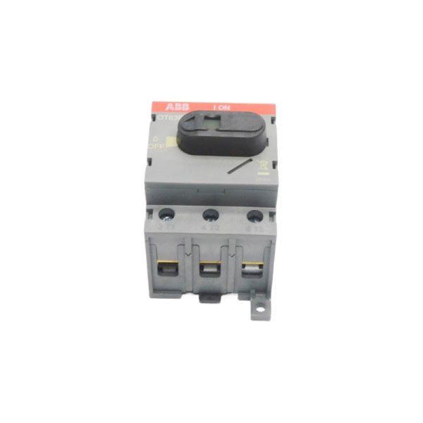 ABB OT63F3 690V 63A NSNP