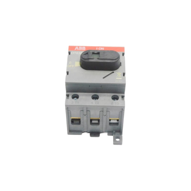 ABB OT63F3 690V 63A NSNP