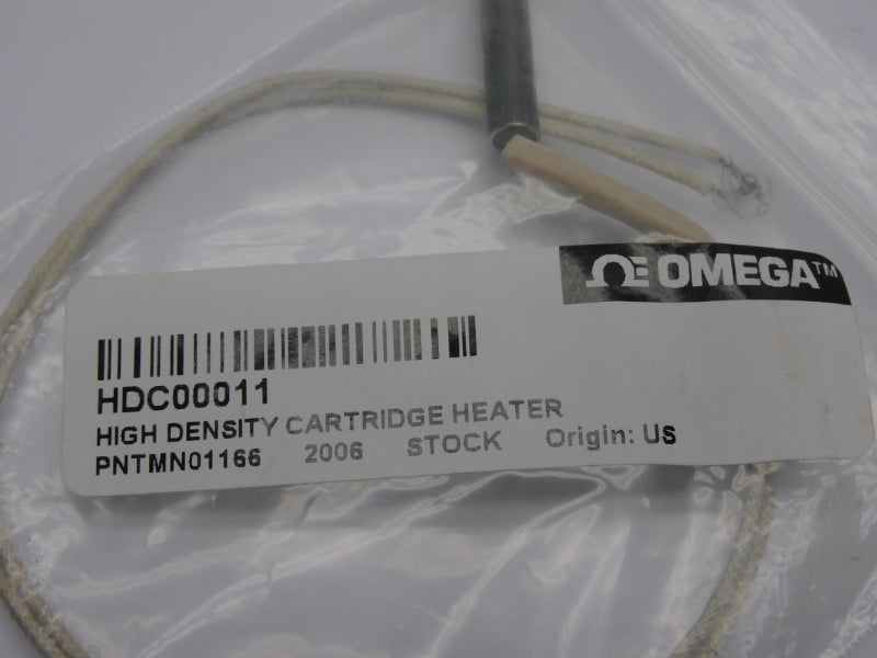OMEGA HDC00011 120V NSMP