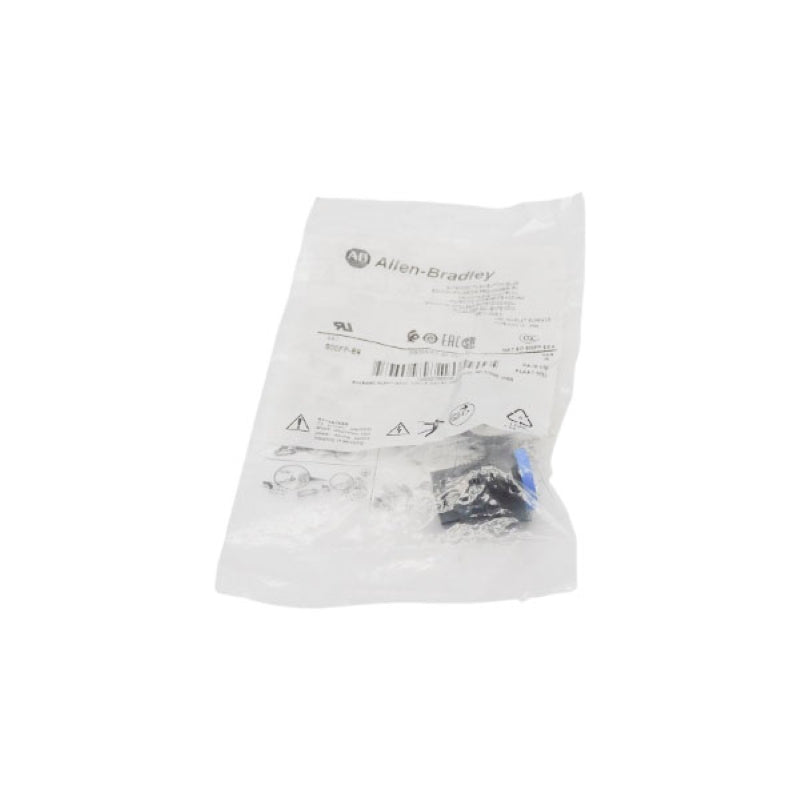 ALLEN BRADLEY 800FP-E6 SER. A NSMP
