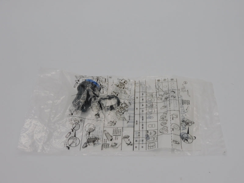 ALLEN BRADLEY 800FP-E6 SER. A NSMP