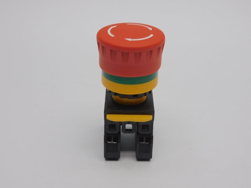 DECA A20B-V 600V 10A (AS IS) NSNP