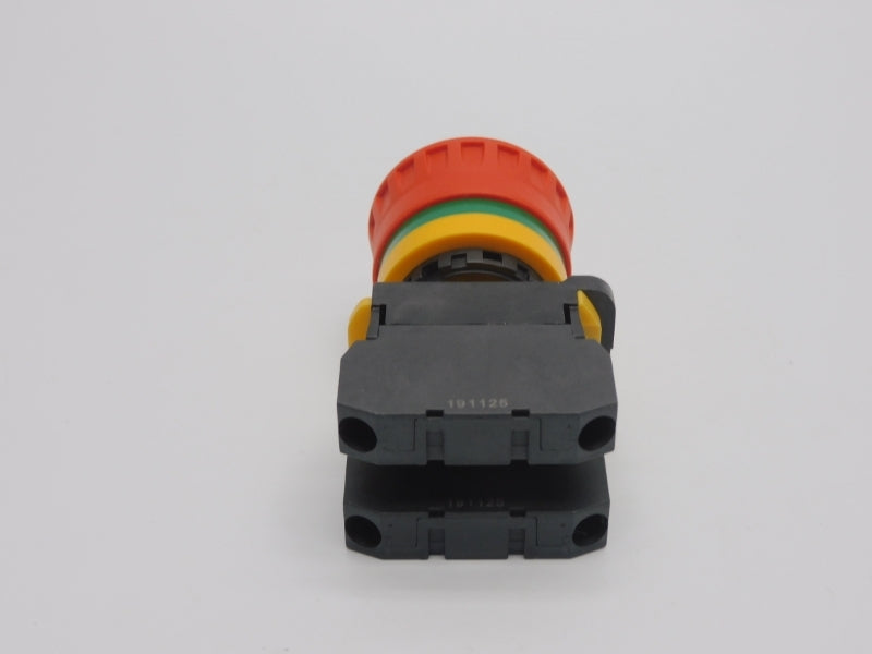 DECA A20B-V 600V 10A (AS IS) NSNP