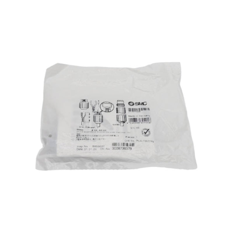 SMC PCA-1557743 NSMP