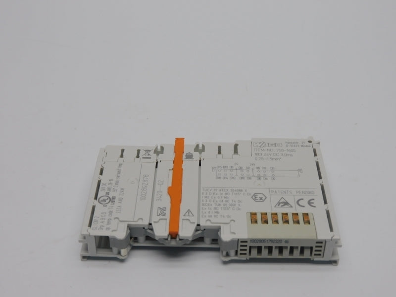 WAGO 750-1405 24VDC NSNP