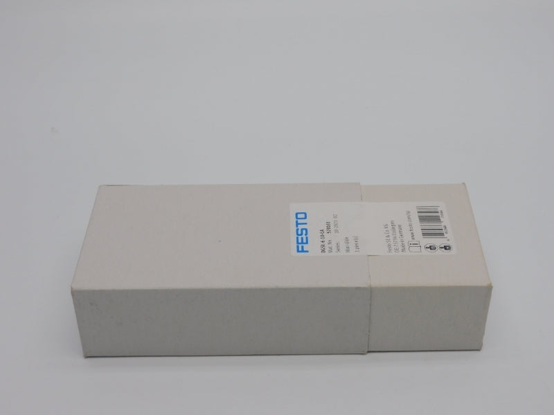 FESTO DGSL-6-10-EA 570161 NSFS