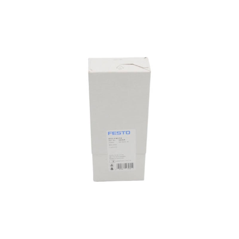 FESTO DGSL-6-40-P1A 543924 NSFS