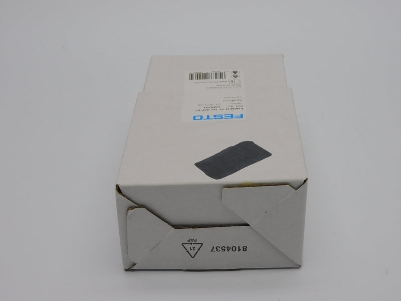 FESTO EAMM-U-65-T42-60P-87 4784301 NSFS