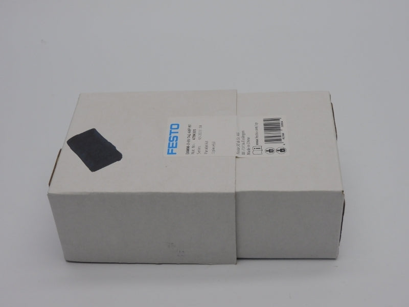 FESTO EAMM-U-65-T42-60P-87 4784301 NSFS