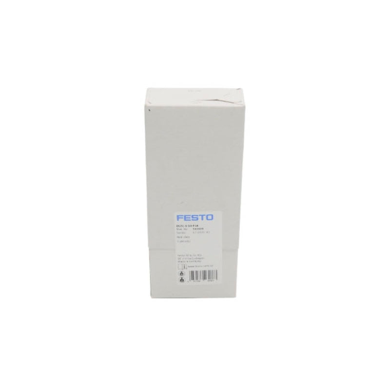FESTO DGSL-6-10-P1A 543921 NSFS