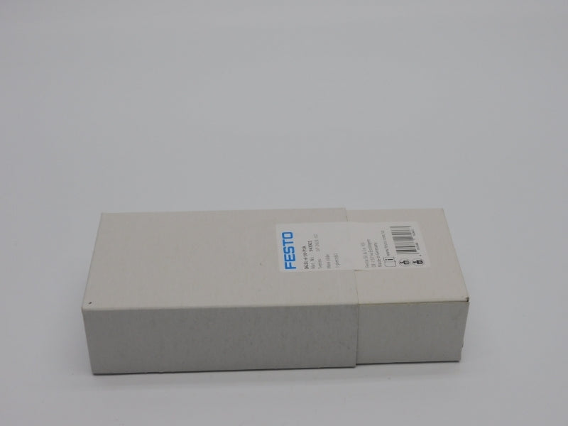 FESTO DGSL-6-10-P1A 543921 NSFS