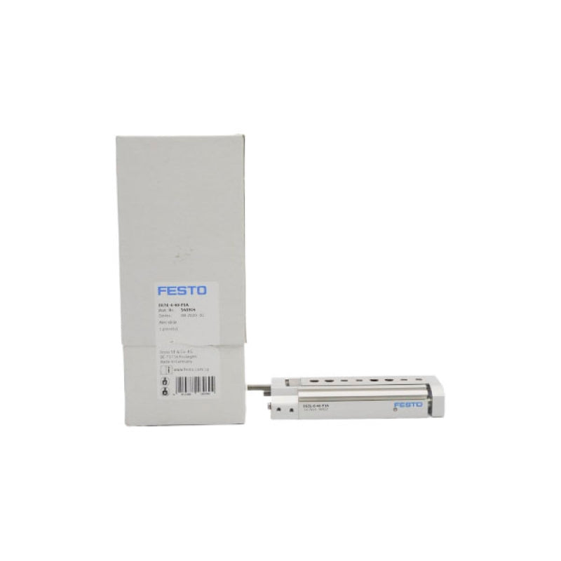 FESTO DGSL-6-40-P1A 543924 NSMP