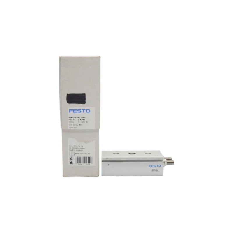 FESTO DRRD-12-180-FH-PA 2282067 NSMP