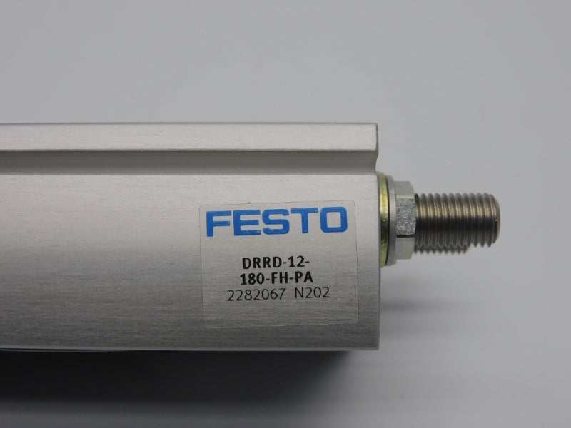 FESTO DRRD-12-180-FH-PA 2282067 NSMP