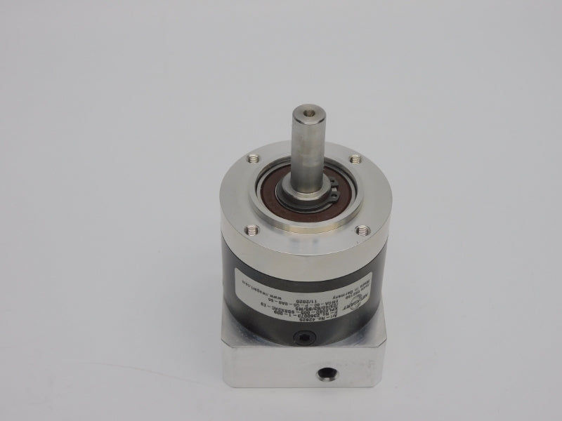 FESTO NEUGART EMGA-60-P-G5-SAS-55 552189 NSMP