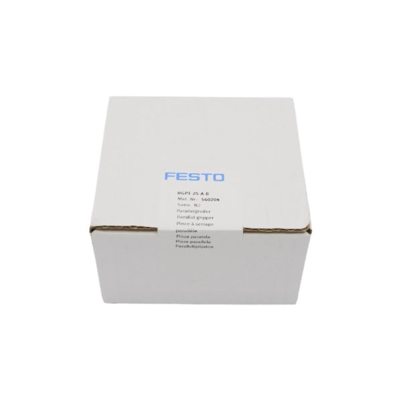 FESTO HGPT-25-A-B 560204 NSFS