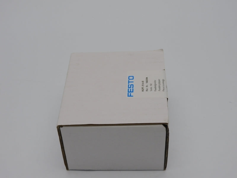 FESTO HGPT-25-A-B 560204 NSFS