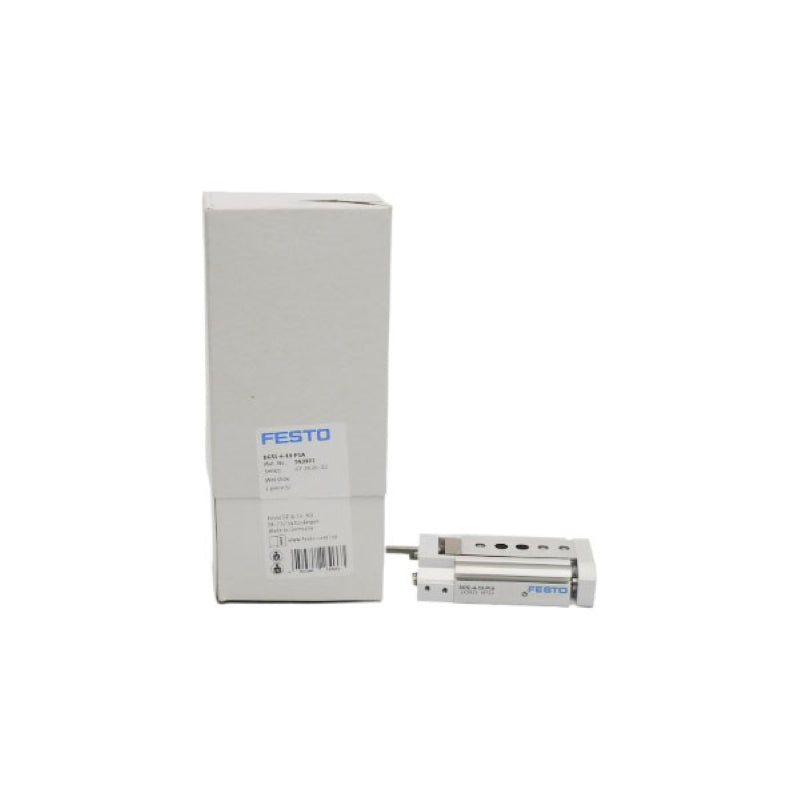 FESTO DGSL-6-10-P1A 543921 NSMP