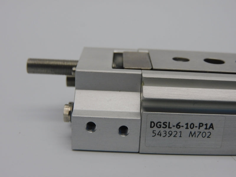 FESTO DGSL-6-10-P1A 543921 NSMP