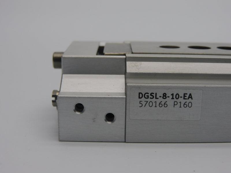 FESTO DGSL-8-10-EA 570166 NSNP