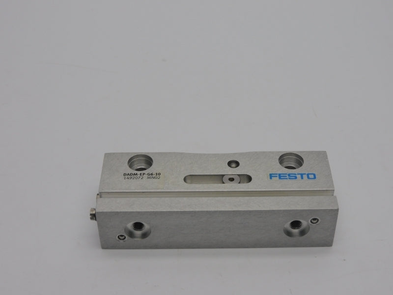 FESTO DADM-EP-G6-10 1492072 NSMP