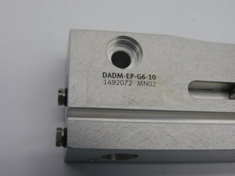 FESTO DADM-EP-G6-10 1492072 NSMP