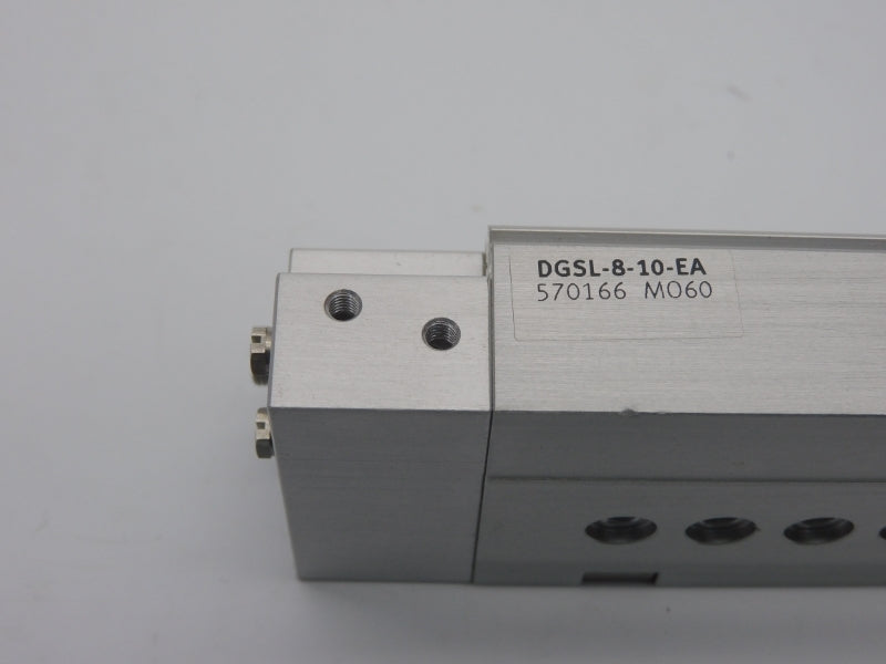 FESTO DGSL-8-10-EA 570166 NSMP