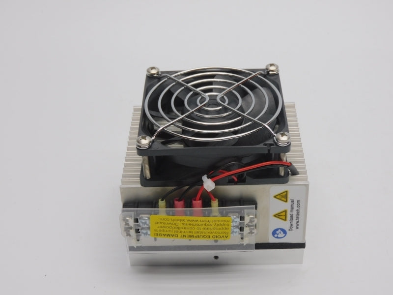 TE TECHNOLOGY CP-031 12V 5.5A NSNP