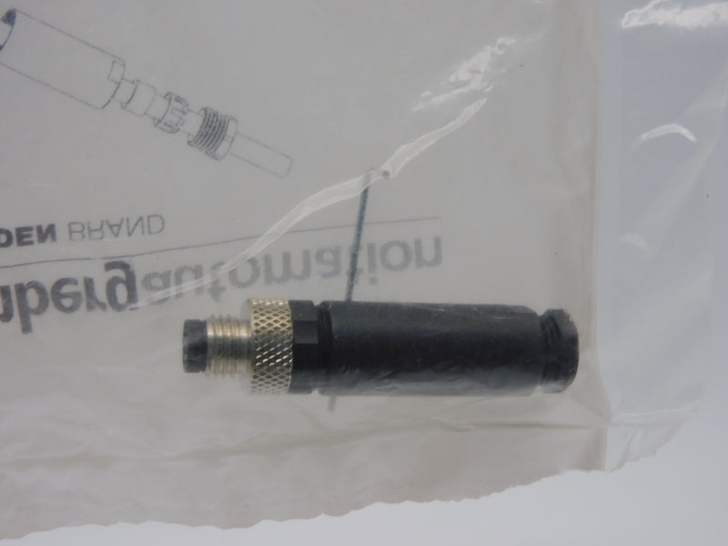LUMBERG AUTOMATION RSMCK4 28045 NSMP