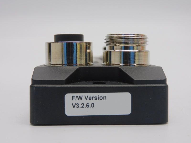 TURCK TBEN-L4-8IOL 6814082 F/W V3.2.6.0 18-30VDC 2A NSMP