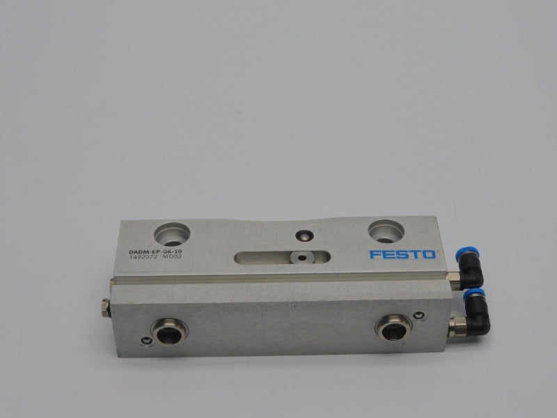 FESTO DADM-EP-G6-10 1492072 NSNP