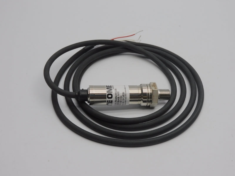 OMEGA PX409-015G5V 0-5VDC 0-15PSI NSNP