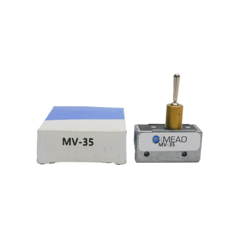 BIMBA MV-35 NSMP
