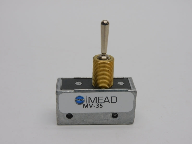BIMBA MV-35 NSMP