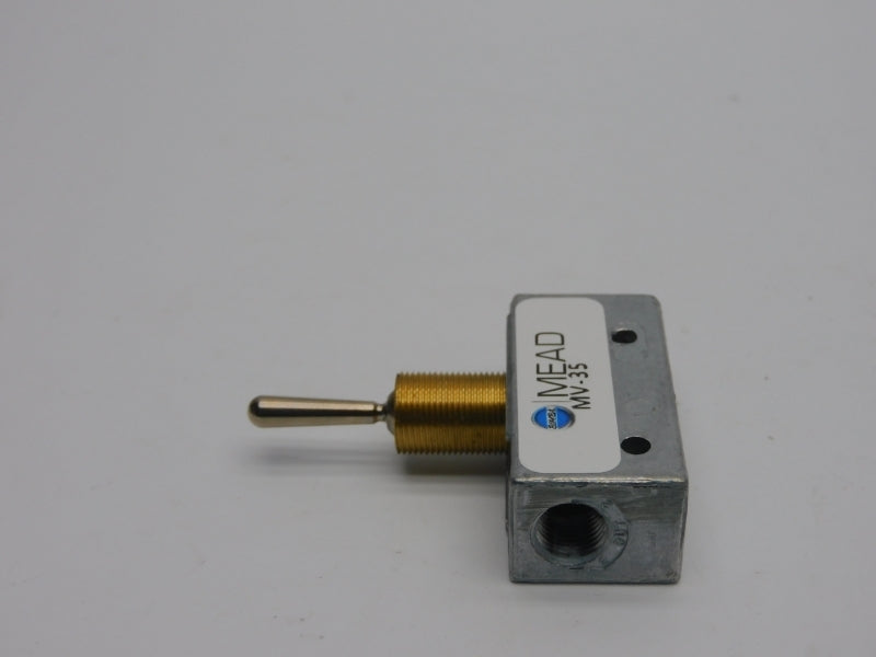 BIMBA MV-35 NSMP