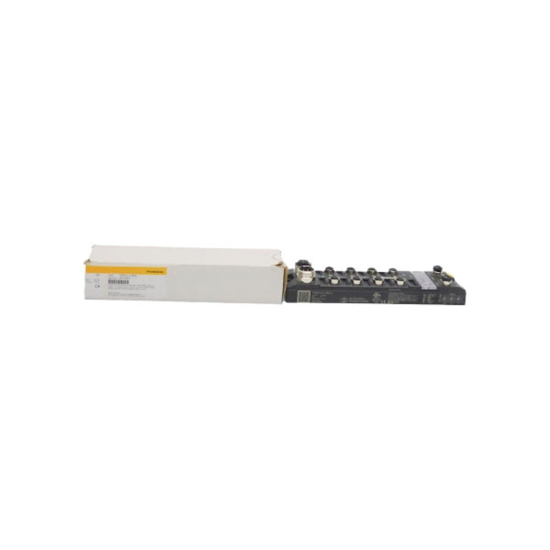 TURCK TBEN-L4-8IOL 6814082 F/W V3.3.0.0 24VDC 2A NSMP
