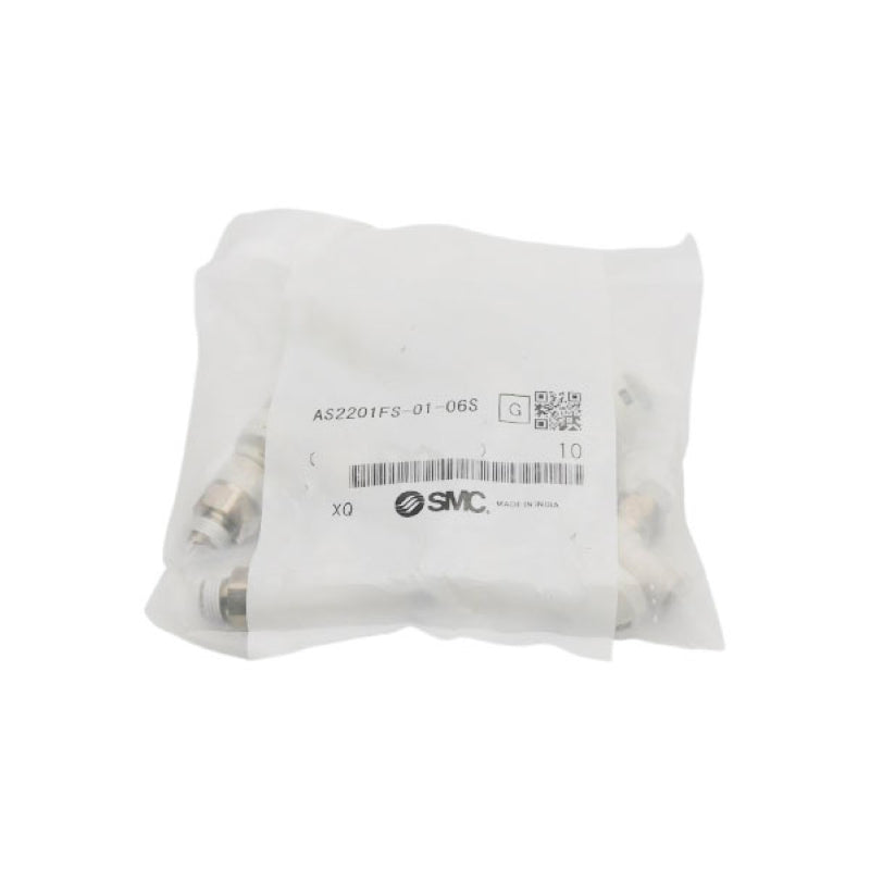 SMC AS2201FS-01-06S (PKG OF 10) NSMP
