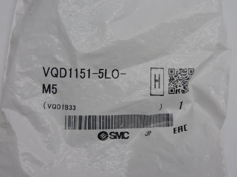 SMC VQD1151-5LO-M5 NSMP