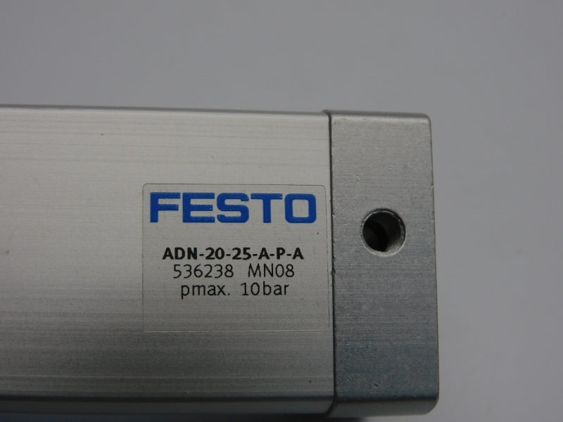 FESTO ADN-20-25-A-P-A 536238 NSNP