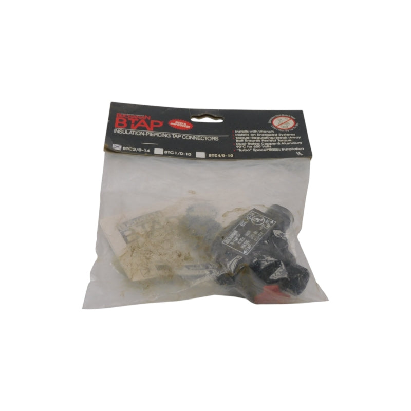 BUCHANAN BTC2/0-14 600V NSMP