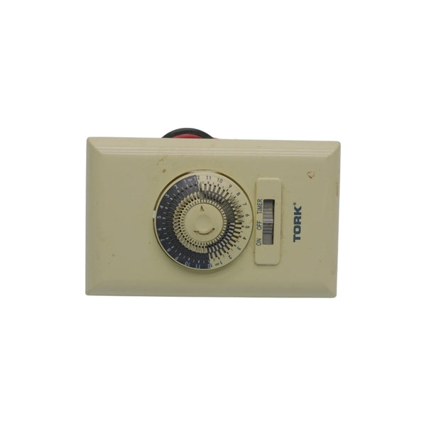 TORK 701AA 120VAC 20A 24H NSNP