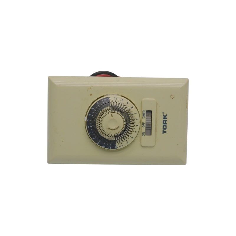 TORK 701AA 120VAC 20A 24H NSNP