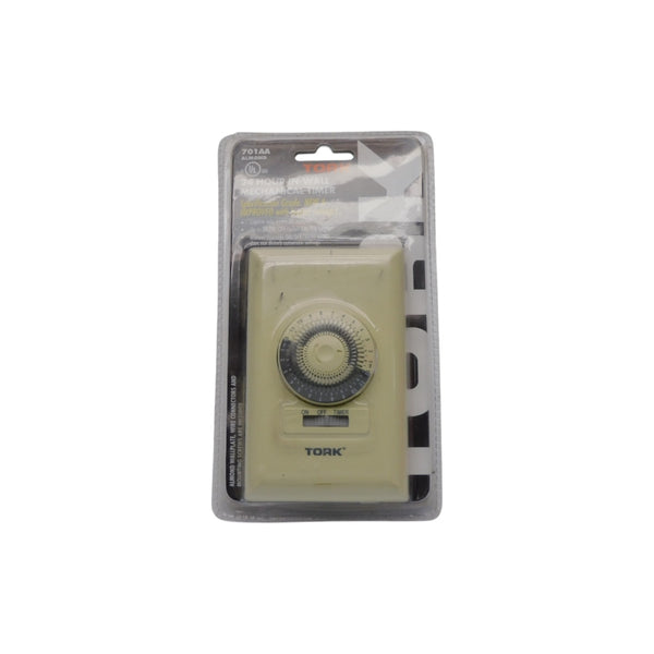 TORK 701AA 120VAC 20A 24H NSMP