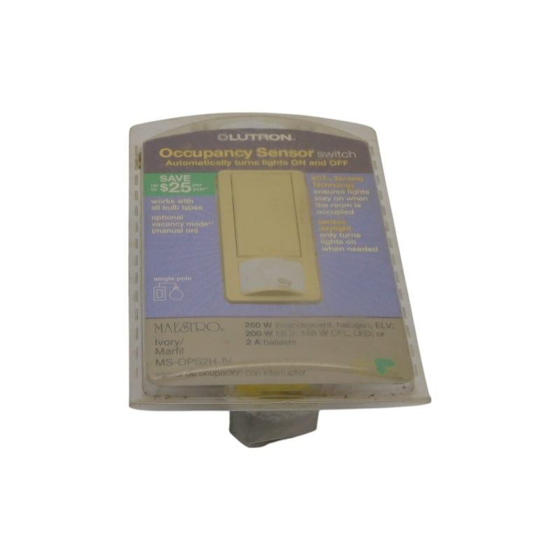 LUTRON MS-PS2H-IV 2A NSMP