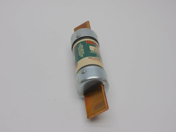 RELIANCE ELECTRIC KON125 250V 125A NSMP