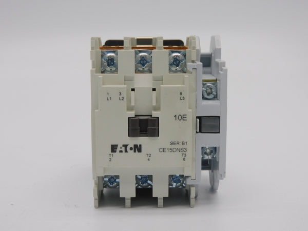 EATON CE15DNS3BB SER. B1 220/240V 18A NSMP