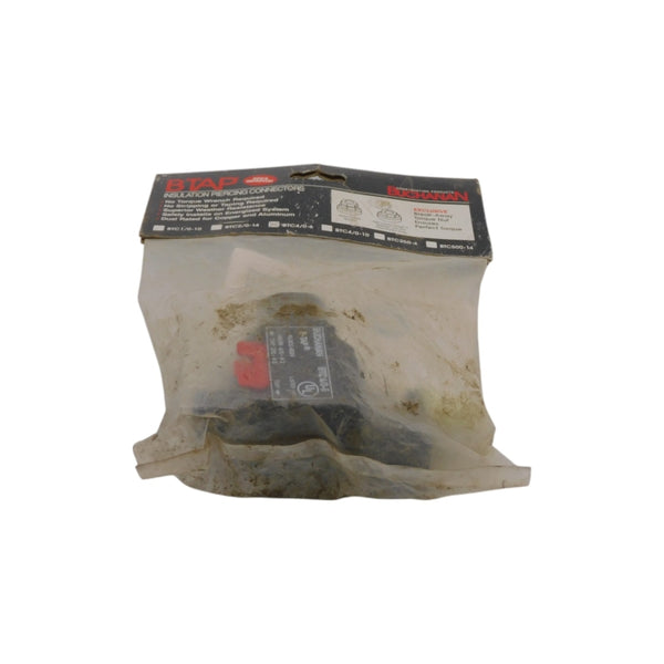 BUCHANAN BTC4/0-6 600V NSMP