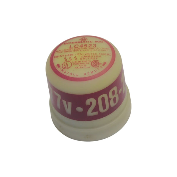 INTERMATIC LC4523 208-277V UNMP